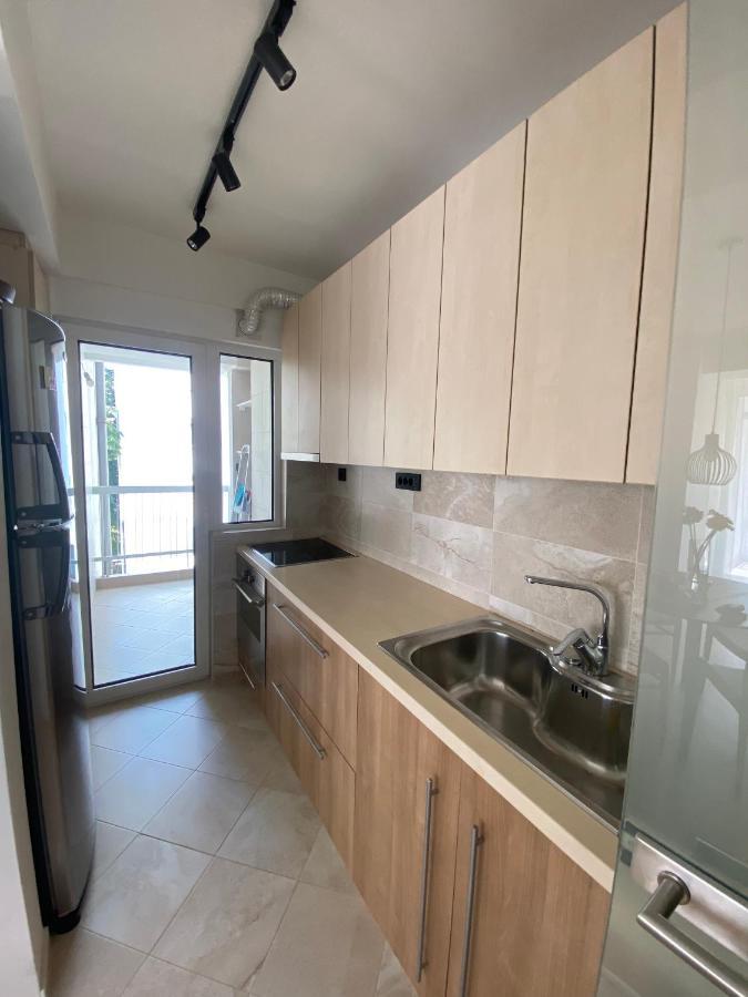 - Serenity Apartment - Скопье Экстерьер фото