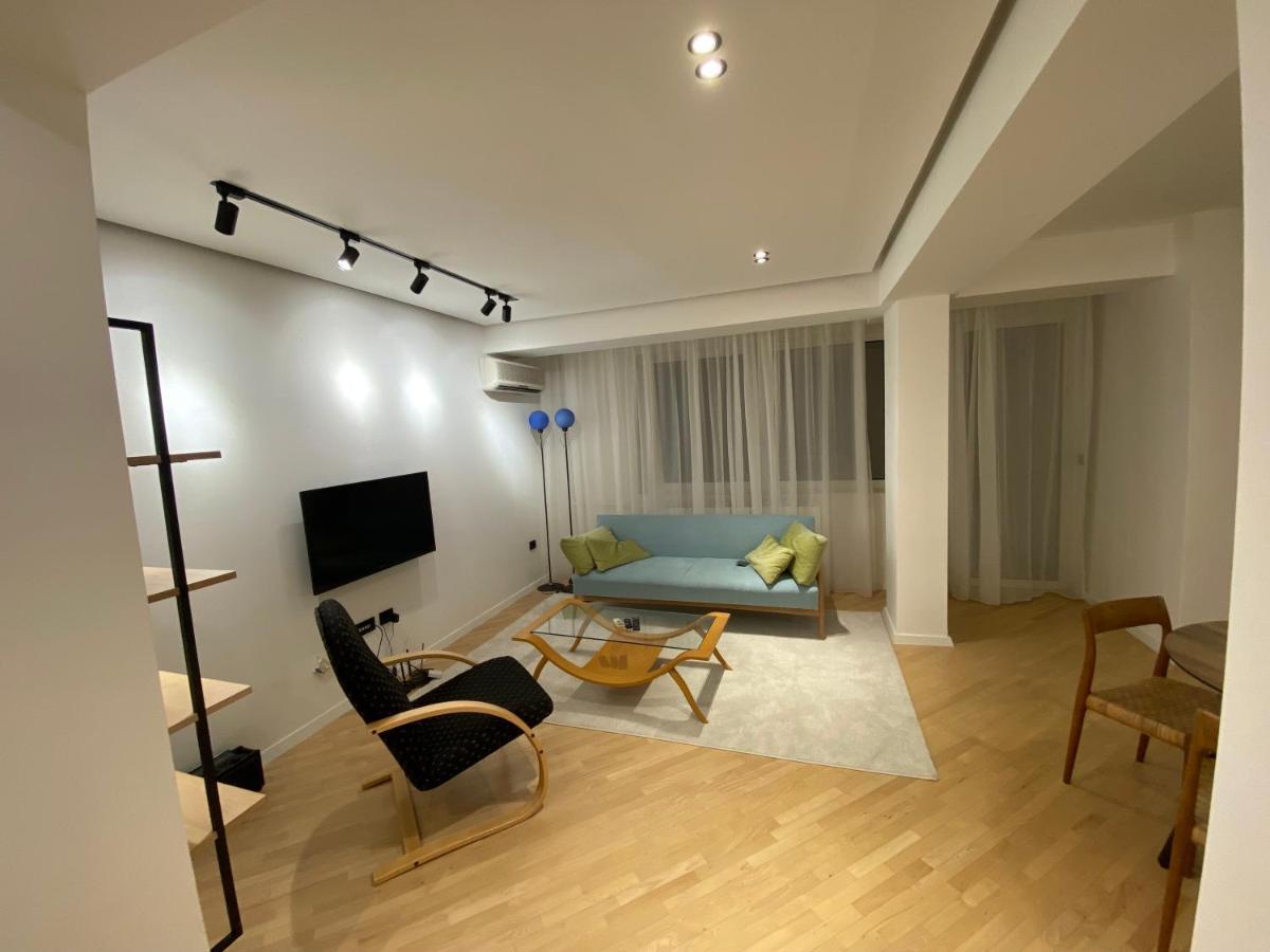 - Serenity Apartment - Скопье Экстерьер фото