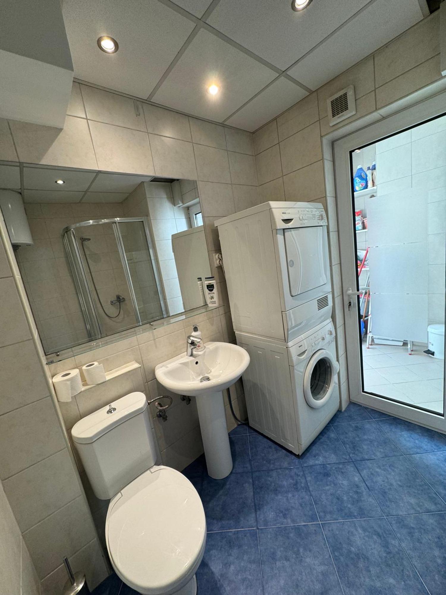 - Serenity Apartment - Скопье Экстерьер фото