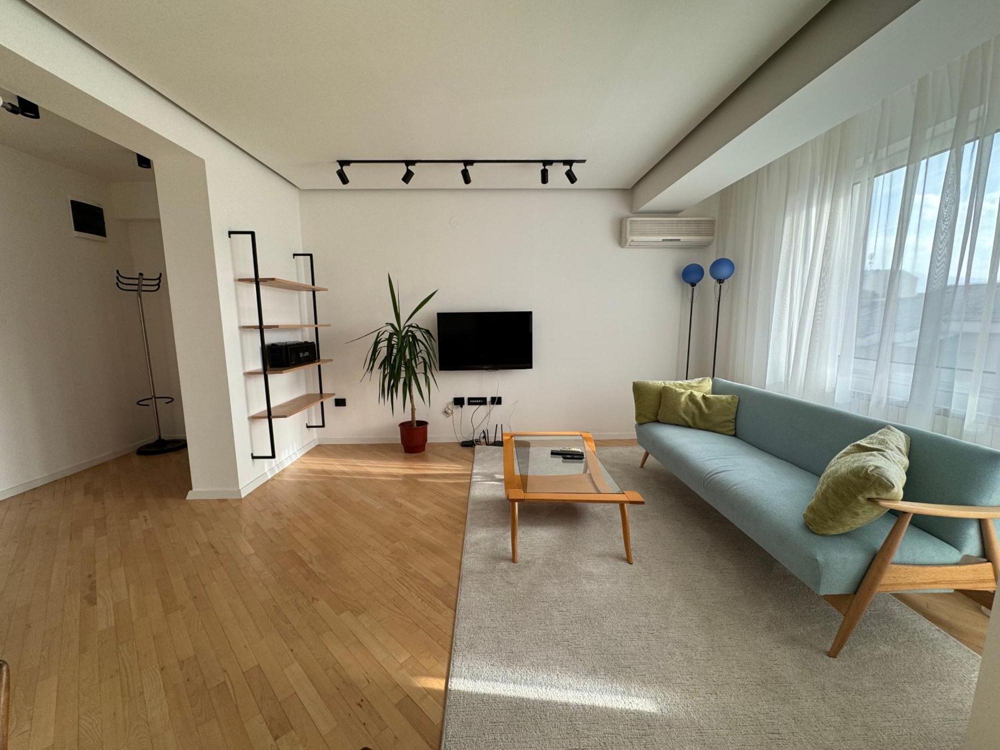 - Serenity Apartment - Скопье Экстерьер фото